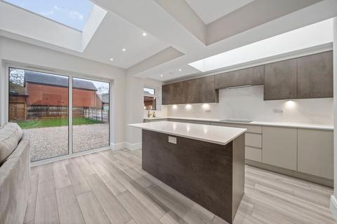 undefined, Chestnut Drive South, Leigh WN7