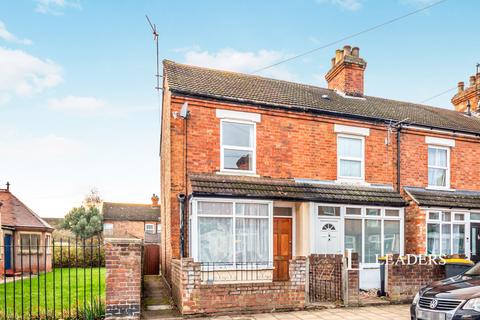 undefined, Dunville Road, Bedford, Bedfordshire, MK40