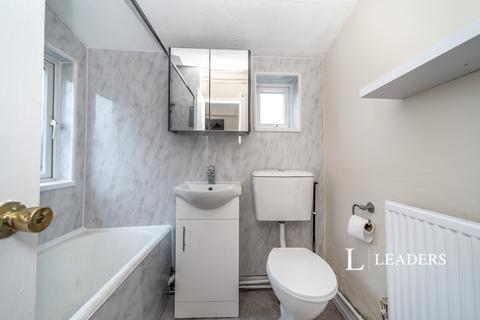 undefined, Dunville Road, Bedford, Bedfordshire, MK40