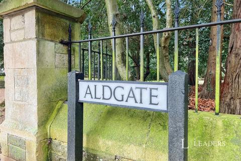 undefined, Aldgate, Ketton, Stamford, PE9