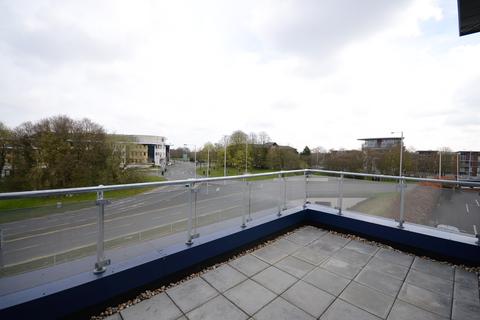 undefined, New Manor House, The Ring, Bracknell, RG12