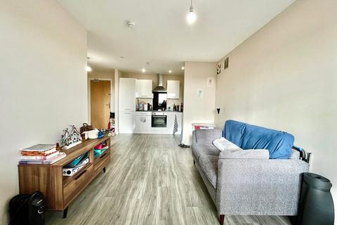 undefined, Southwood House, 24 Goodiers Drive, Salford, M5