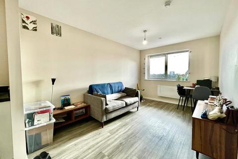 undefined, Southwood House, 24 Goodiers Drive, Salford, M5