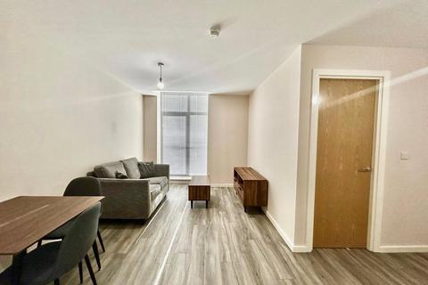 Southwood House, 24 Goodiers Drive, Salford, M5
