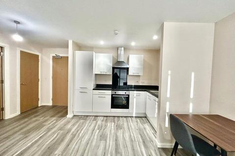 undefined, Southwood House, 24 Goodiers Drive, Salford, M5