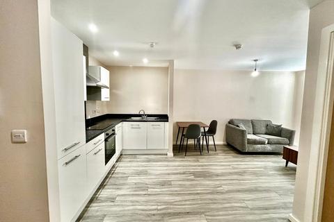 undefined, Southwood House, 24 Goodiers Drive, Salford, M5