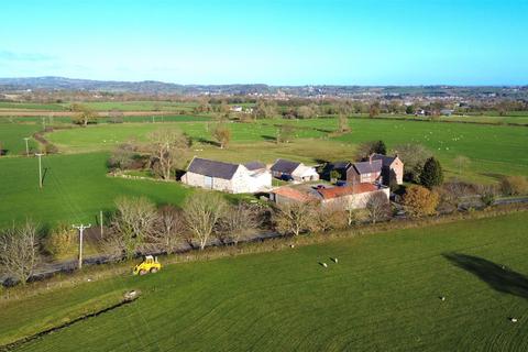 3 bedroom property for sale, Nercwys Road, Nercwys, Mold