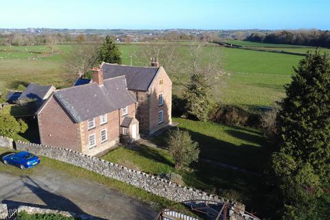 3 bedroom property for sale, Nercwys Road, Nercwys, Mold