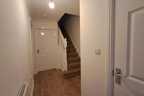 undefined, Cotton Mews, Crewe CW3