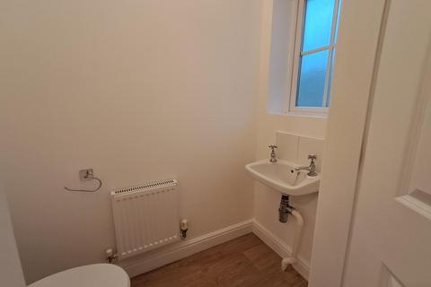 undefined, Cotton Mews, Crewe CW3
