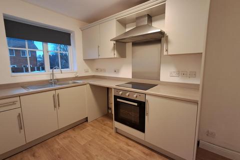 undefined, Cotton Mews, Crewe CW3
