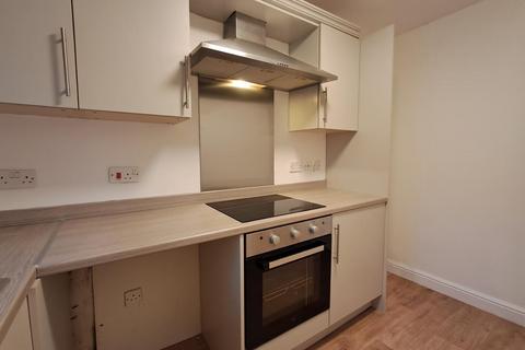 undefined, Cotton Mews, Crewe CW3
