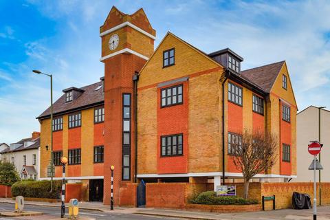 undefined, Reigate Hill House, Reigate