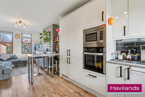 undefined, Charles Street, Enfield