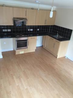 1 bedroom flat to rent, Weavers Court, Stour Road, Harwich, Essex, CO12 3JD
