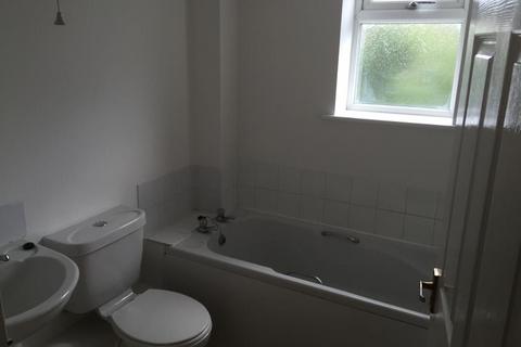 1 bedroom flat to rent, Weavers Court, Stour Road, Harwich, Essex, CO12 3JD