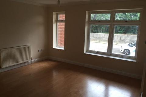 1 bedroom flat to rent, Weavers Court, Stour Road, Harwich, Essex, CO12 3JD