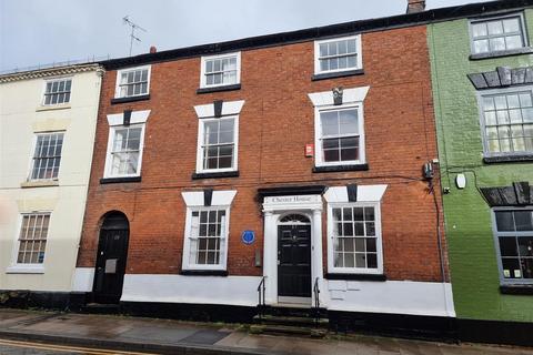 undefined, New Street, Stourport-On-Severn DY13