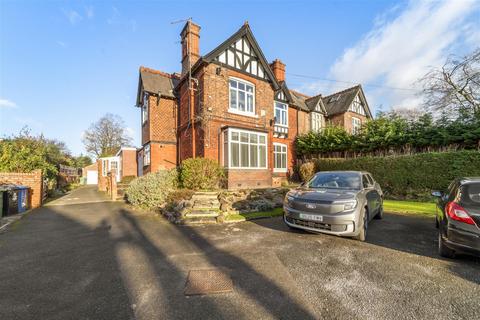 undefined, Park Road, Timperley
