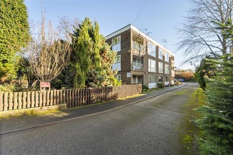 2 bedroom apartment for sale, Derby Court, Derbyshire Road, Sale