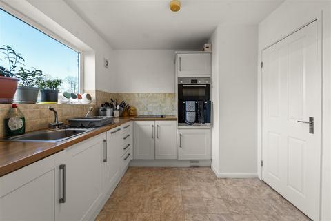 2 bedroom apartment for sale, Derby Court, Derbyshire Road, Sale