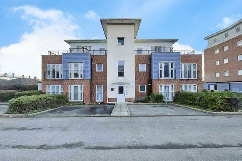 Alexander Square, Eastleigh SO50