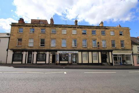 1 bedroom apartment to rent, Port Street, Flat E, Evesham