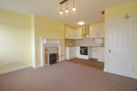 1 bedroom apartment to rent, Port Street, Flat E, Evesham