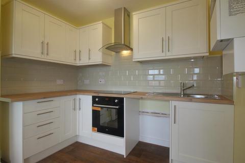 1 bedroom apartment to rent, Port Street, Flat E, Evesham