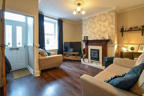 undefined, Park Road, Chorley PR7