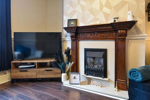 undefined, Park Road, Chorley PR7