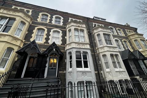 undefined, 7 Queens Road, Aberystwyth, Ceredigion