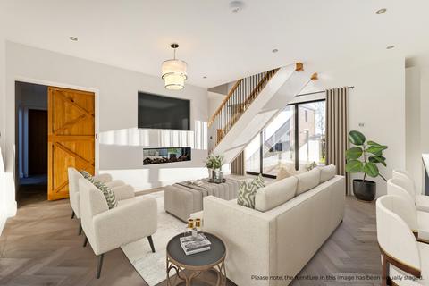 4 bedroom detached house for sale, Old Hall Lane, Woodford, Stockport, SK7