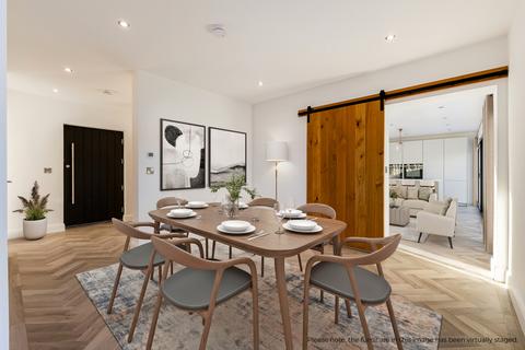 4 bedroom detached house for sale, Old Hall Lane, Woodford, Stockport, SK7