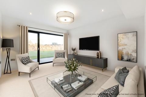 4 bedroom detached house for sale, Old Hall Lane, Woodford, Stockport, SK7