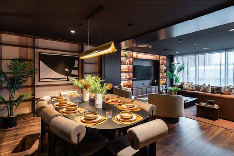 undefined, Cortland At Colliers Yard, 7 Bankside Boulevard Salford, Greater Manchester, M3
