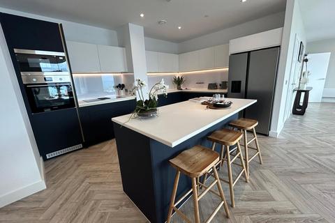 undefined, Cortland At Colliers Yard, 7 Bankside Boulevard Salford, Greater Manchester, M3