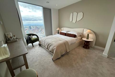 undefined, Cortland At Colliers Yard, 7 Bankside Boulevard Salford, Greater Manchester, M3