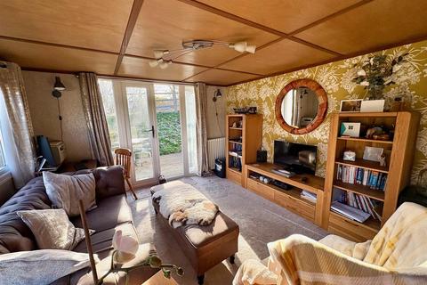 undefined, Elland Hall Caravan Site, Elland