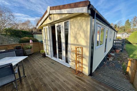 undefined, Elland Hall Caravan Site, Elland