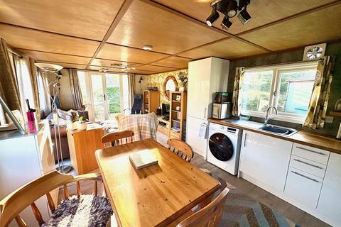 undefined, Elland Hall Caravan Site, Elland