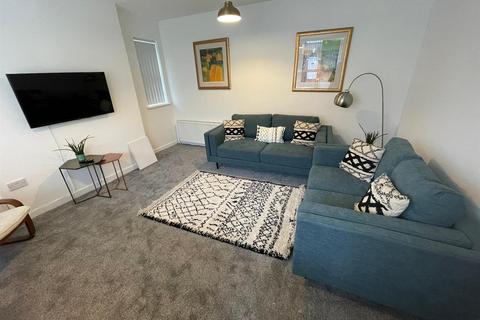 undefined, Nuneham Avenue, Withington, Manchester