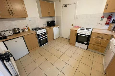 undefined, Nuneham Avenue, Withington, Manchester