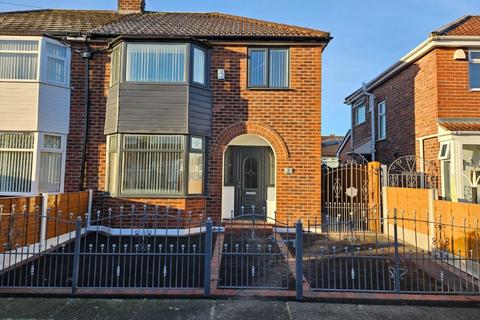 undefined, Peakdale Road, Droylsden
