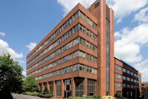 undefined, Normandy House, Basingstoke RG21