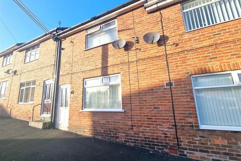 undefined, Clifford Terrace, Chester Le Street