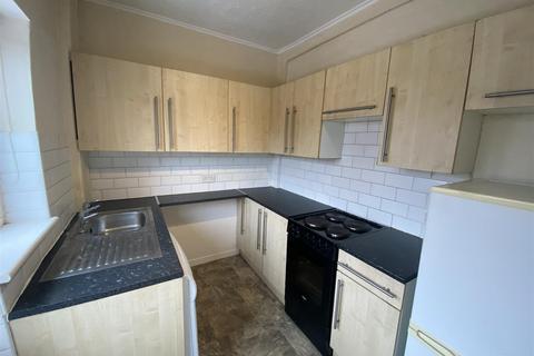undefined, Clifford Terrace, Chester Le Street
