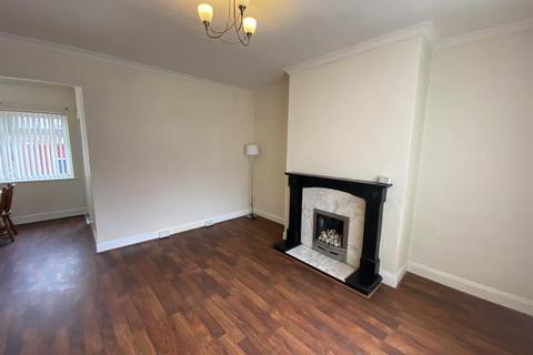 undefined, Clifford Terrace, Chester Le Street