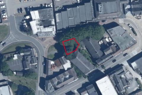 undefined, Swadlincote DE11