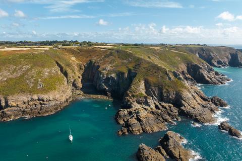 undefined, Sark, Sark, Guernsey